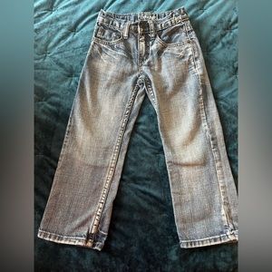 Toddler boys Flypaper jeans size 4T